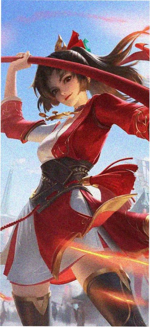 长征电视剧《伟大的转折》剧照