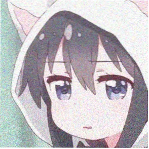 演员张桐头像