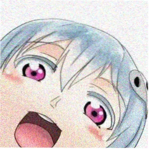 剧迷山间行者头像