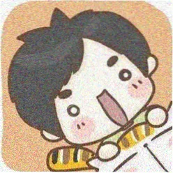 特型演员王伍福头像
