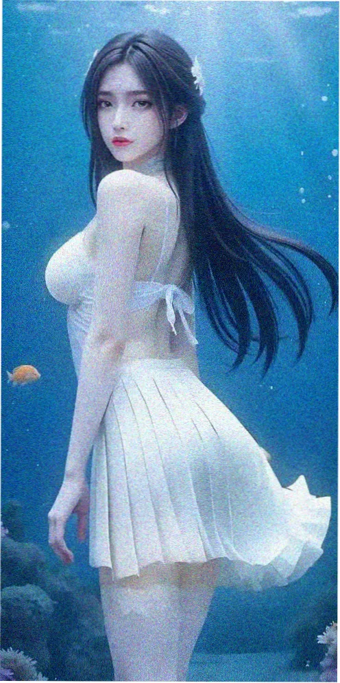 长征题材电视剧《绝命后卫师》剧照