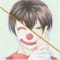 青年演员侯京健头像