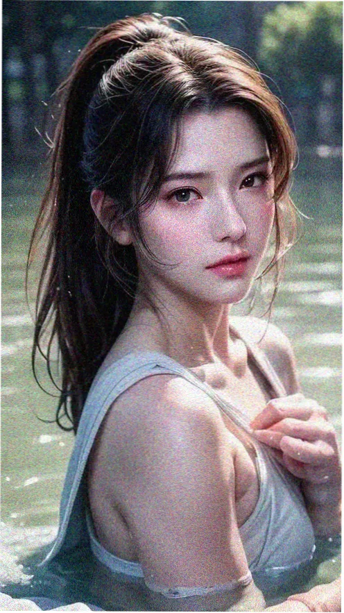 长征题材剧集幕后特辑画面