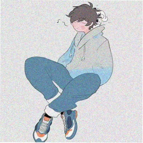 剧迷老胶片头像